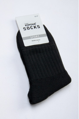 Шкарпетки дитячі махрові 